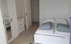 Bungalow 3-Zimmer / Wlan / Garten / Parkplatz